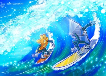 ETH hits new all-time high above $4,870 as Fed turns dovish, Ether ETF inflows resume