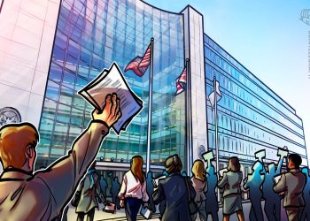 VanEck files for JitoSOL ETF, opening pathway to Solana staking rewards