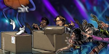 Crypto sentiment returns to Greed as Bitcoin and Ether spike on Fed speech