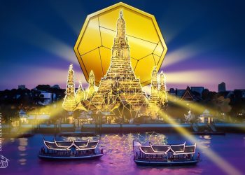 Thailand plans launch of a crypto payment sandbox for tourists