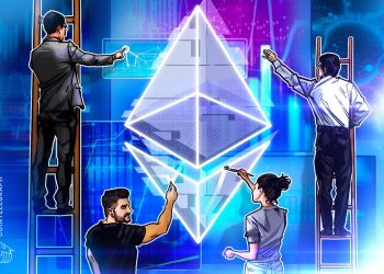 AI agents will become Ethereum’s ‘biggest power user’