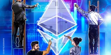 AI agents will become Ethereum’s ‘biggest power user’