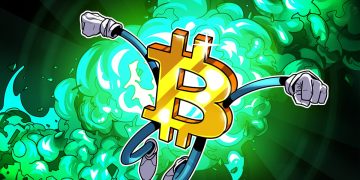 Was $124K the top? Bitcoin’s price peak signals tell a different story