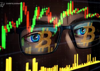 Bitcoin’s 4-year cycle may not be dead after all: Glassnode