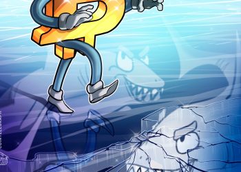 Bitcoin at ‘mild danger zone’ as BTC investors eye profit-taking