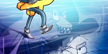 Bitcoin at ‘mild danger zone’ as BTC investors eye profit-taking