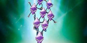 Ethereum exit queue hits record $5B ETH, raising sell pressure concerns