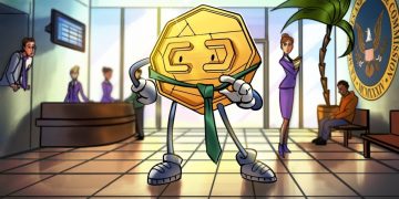 Crypto Biz: Has SEC’s Project Crypto been priced in?