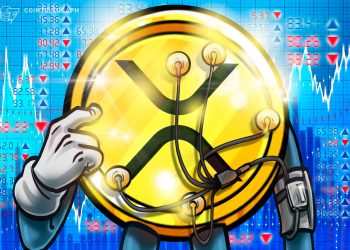 94% of XRP holders are in profit: Has the price topped?