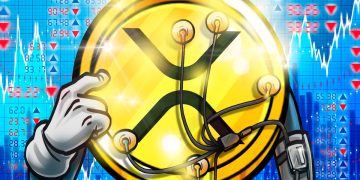 94% of XRP holders are in profit: Has the price topped?
