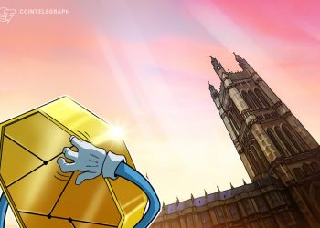 UK u-turn on retail access to crypto ETNs signals push to become crypto hub