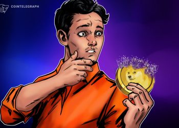 James Wynn wiped on 10x DOGE bet, as he prepares to ‘go max long’