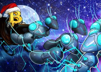 Bitcoin can still hit $160K by Christmas with ‘average’ Q4 comeback