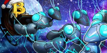 Bitcoin can still hit $160K by Christmas with ‘average’ Q4 comeback