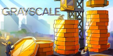 Grayscale seeks SEC approval for Spot Avalanche ETF under AVAX ticker