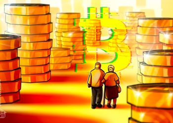 Michigan pension fund deepens Bitcoin exposure with $11M stake in ARK ETF
