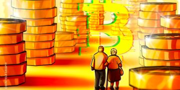 Michigan pension fund deepens Bitcoin exposure with $11M stake in ARK ETF