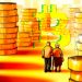 Michigan pension fund deepens Bitcoin exposure with $11M stake in ARK ETF