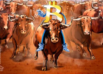 Bitcoin bulls charge at all-time highs as trader says $126K ‘pivotal’