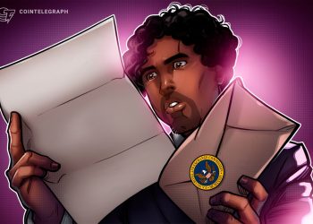 Global regulators, exchanges push back on tokenized stocks in SEC letter