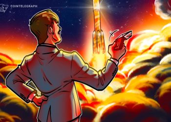 Crypto giants launch ‘Beacon Network’ to track and freeze stolen crypto