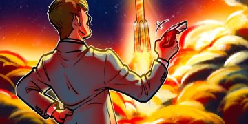 Crypto giants launch ‘Beacon Network’ to track and freeze stolen crypto