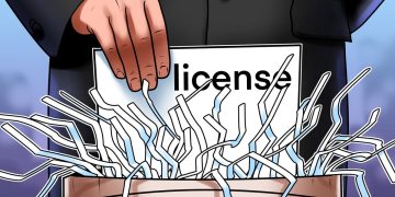 BitMart pulls Hong Kong VASP application