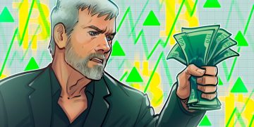 Michael Saylor signals Strategy will buy the Bitcoin dip
