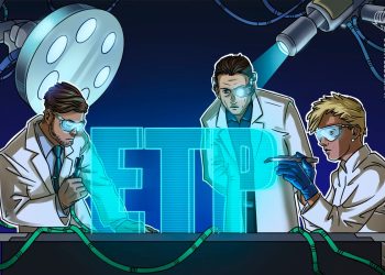 Hyperliquid token gains institutional access with new 21Shares ETP