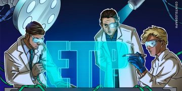 Hyperliquid token gains institutional access with new 21Shares ETP