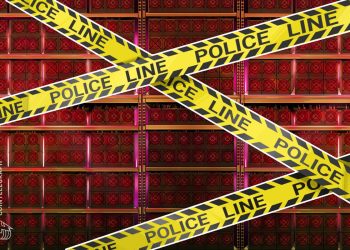 Interpol coordinates crackdown on illegal Angola-based crypto miners