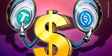 Crypto salaries triple in 2024 as stablecoins dominate payrolls: Report