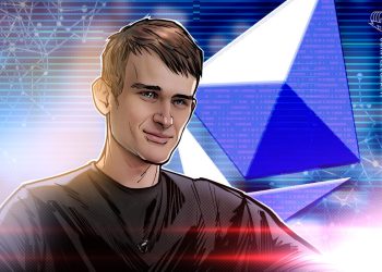 Vitalik backs Ethereum treasury firms, but warns of overleverage