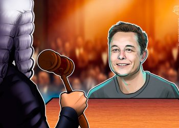 Agentic AI project Eliza Labs sues Elon Musk’s xAI