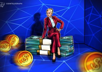 Dutch crypto firm Amdax targets 1% Bitcoin supply with $23M treasury launch