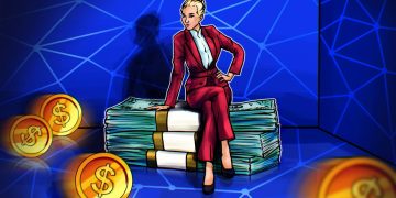 Dutch crypto firm Amdax targets 1% Bitcoin supply with $23M treasury launch