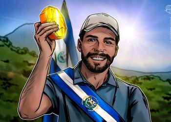 El Salvador’s Bukele reacts as $1B Bitcoin holdings bet increases on Kalshi