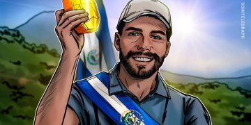 El Salvador’s Bukele reacts as $1B Bitcoin holdings bet increases on Kalshi