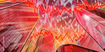 BNB treasury firm plunges 77% after Nasdaq delisting notice