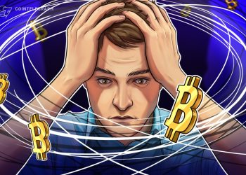 Bitcoiners’ skepticism over institutions isn’t going away: Preston Pysh