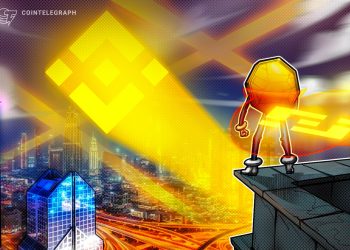 Binance taps Spain’s BBVA to offer safer crypto custody post-FTX: FT