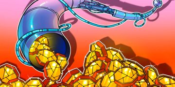 Crypto market to unlock $4.5B in tokens in September