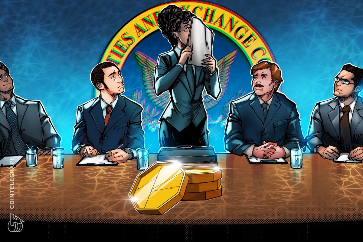 SEC crypto ETFs ruling brings structural fix, not retail shakeup: Analysts