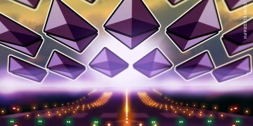 ETH transaction count rising amid $5K push, but competition erodes market share