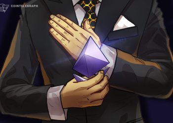 Ether treasuries climb to $13B as prices break $4,300