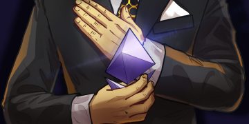 Ether treasuries climb to $13B as prices break $4,300