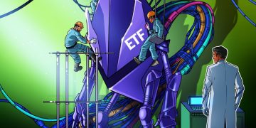 Spot Ether ETFs post outflows after 8-day $3.7B inflow streak