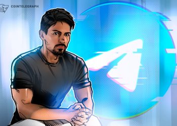 One year since Durov’s arrest: What’s happened and what’s ahead?