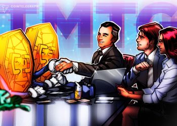 Trump Media to set up CRO Strategy in $6.42B deal with Crypto.com