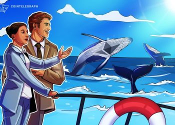 Ether accumulation heats up: $882M in ETH snapped up by Bitmine, whale